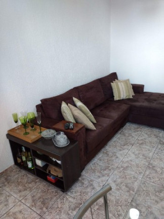 Imagem Apartamento com 2 Quartos à Venda, 55 m² em Jardim Paulicéia - Campinas