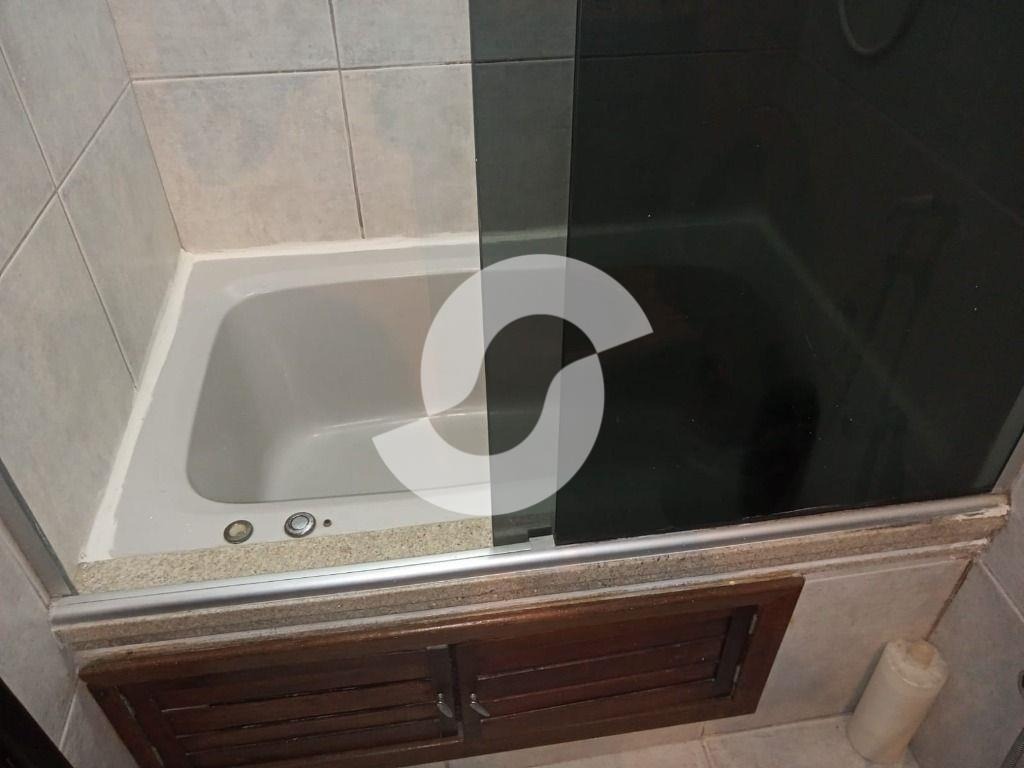 Imagem Apartamento com 3 Quartos à Venda, 120 m² em Vital Brazil - Niterói