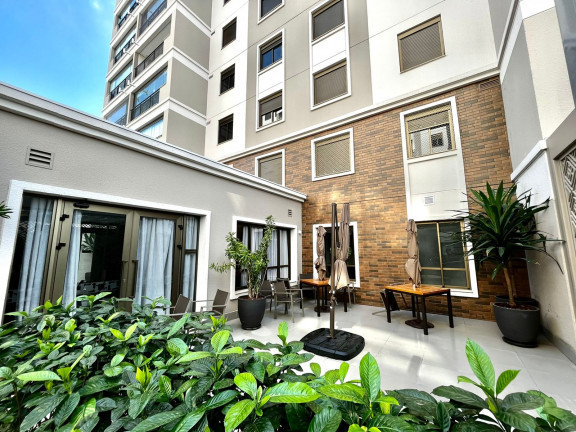 Imagem Apartamento com 3 Quartos à Venda, 80 m² em Jardim Paraíso - São Paulo Imagem Apartamento com 3 Quartos à Venda, 80 m² em Jardim Paraíso - São Paulo