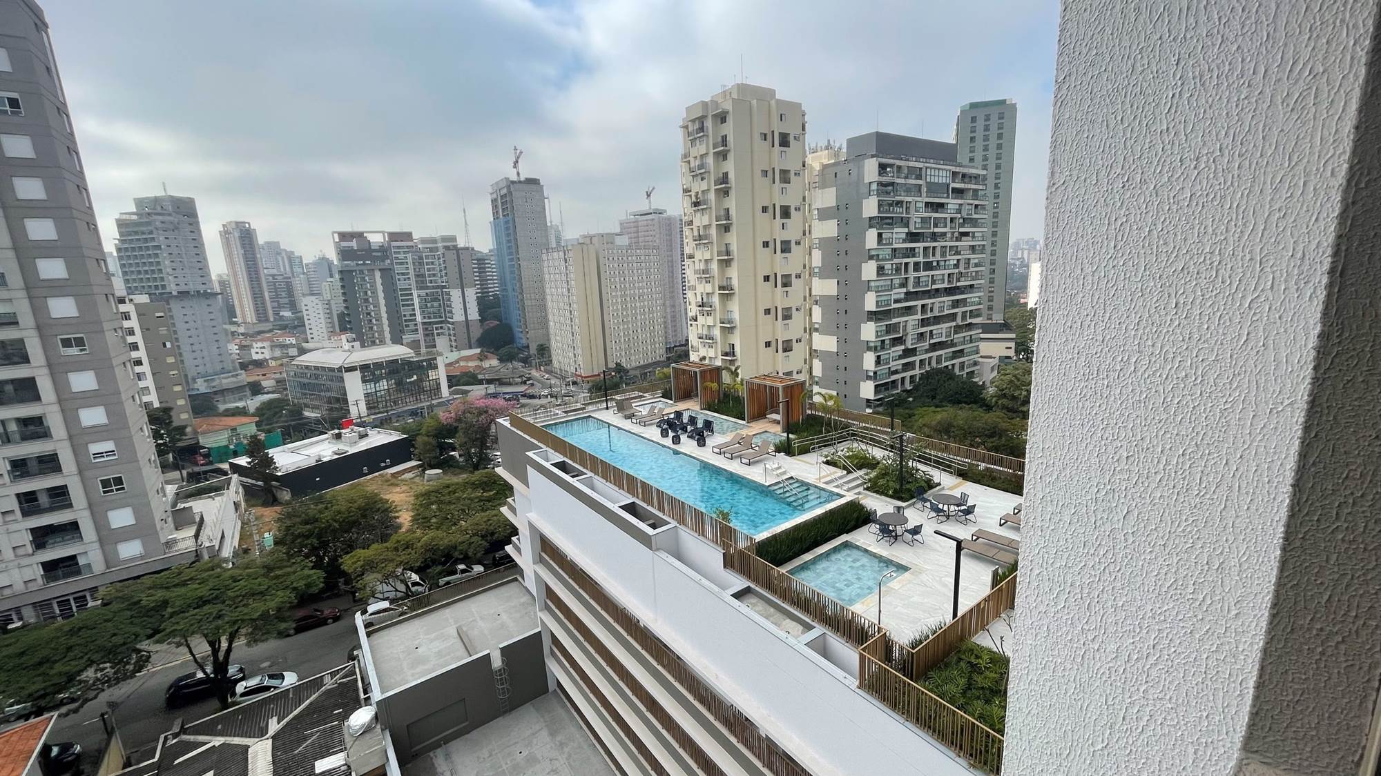 Imagem Apartamento com 3 Quartos à Venda ou Locação, 144 m²em Sumarezinho - São Paulo