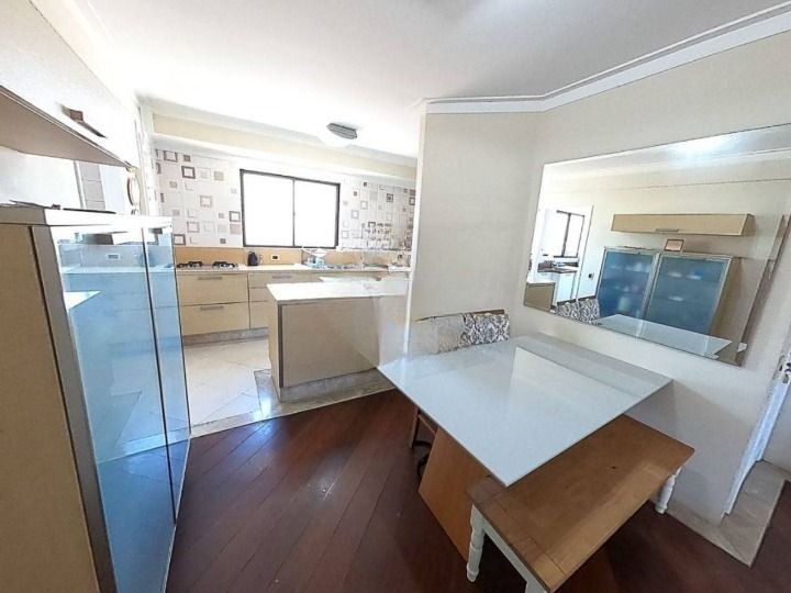 Imagem Apartamento com 3 Quartos à Venda, 95 m² em Campestre - Santo André