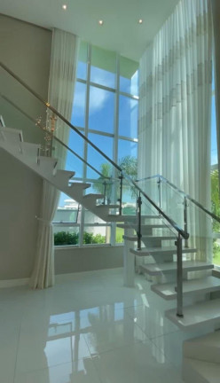 Imagem Casa de Condomínio com 5 Quartos à Venda, 612 m² em Araagy - São José de Ribamar Imagem Casa de Condomínio com 5 Quartos à Venda, 612 m² em Araagy - São José de Ribamar