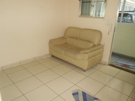 Imagem Kitnet com 1 Quarto à Venda, 40 m² em Caiçara - Praia Grande