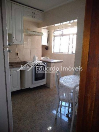 Imagem Apartamento com 3 Quartos à Venda, 88 m² em Santa Paula - São Caetano Do Sul