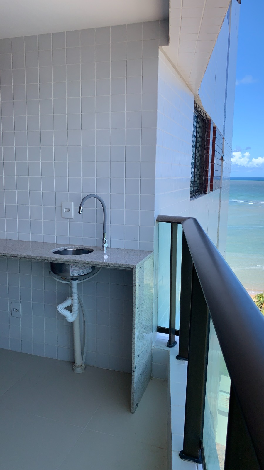 Imagem Apartamento com 3 Quartos para Alugar, 89 m²em Centro - Jaboatão dos Guararapes