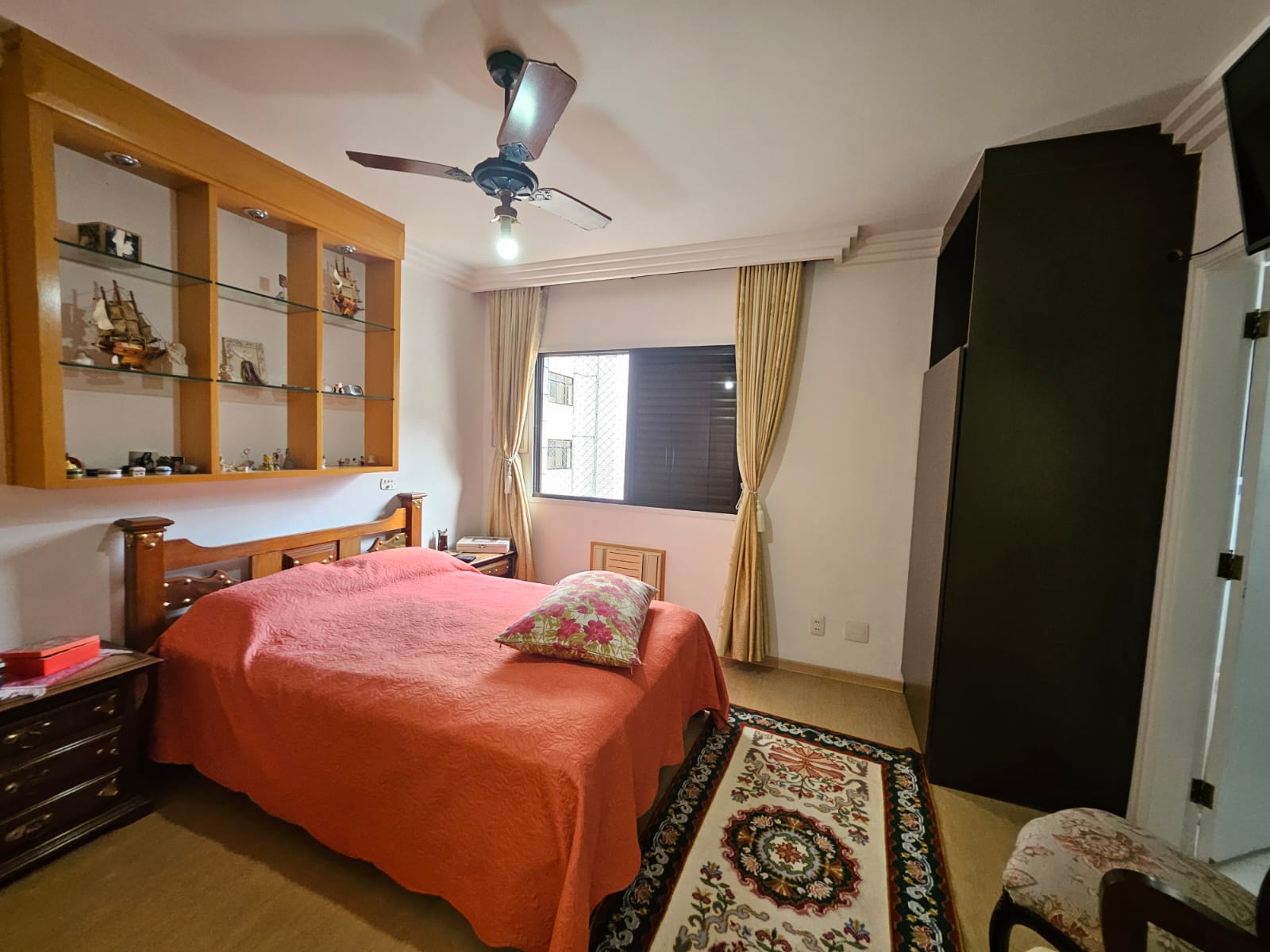 Imagem Cobertura com 3 Quartos à Venda, 200 m² em Embaré - Santos Imagem Cobertura com 3 Quartos à Venda, 200 m² em Embaré - Santos