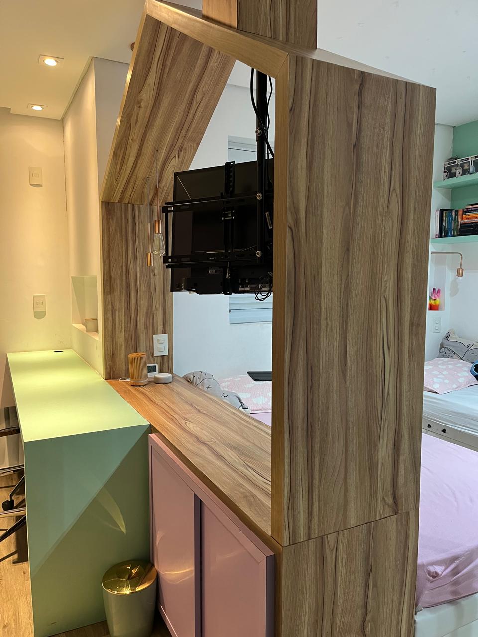 Imagem Apartamento com 2 Quartos à Venda, 129 m²em Jardim da Glória - São Paulo
