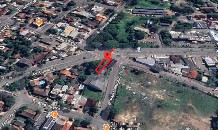 Imagem Terreno à Venda, 346 m² em Fião - São Leopoldo Imagem Terreno à Venda, 346 m² em Fião - São Leopoldo