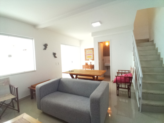Imagem Casa de Condomínio com 3 Quartos à Venda, 120 m² em Ogiva - Cabo Frio Imagem Casa de Condomínio com 3 Quartos à Venda, 120 m² em Ogiva - Cabo Frio