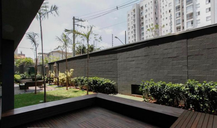 Imagem Apartamento com 2 Quartos à Venda, 50 m² em Vila Santa Catarina - São Paulo Imagem Apartamento com 2 Quartos à Venda, 50 m² em Vila Santa Catarina - São Paulo