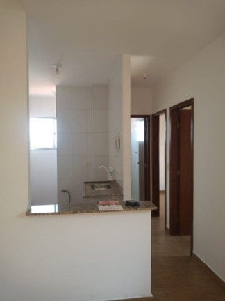 Imagem Apartamento com 2 Quartos à Venda, 44 m² em Cidade Salvador - Jacareí