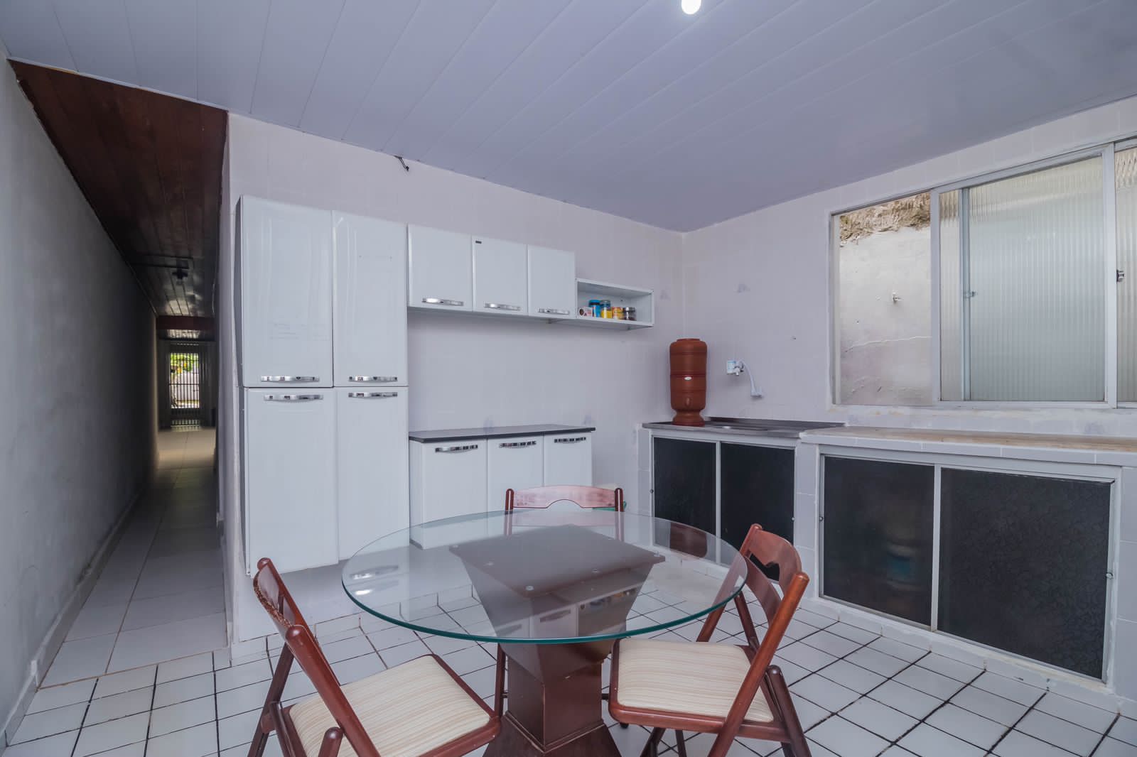 Imagem Casa com 5 Quartos à Venda, 270 m²em São Brás - Belém