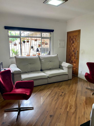 Imagem Casa com 3 Quartos à Venda, 110 m² em Jardim Nove de Julho - São Paulo