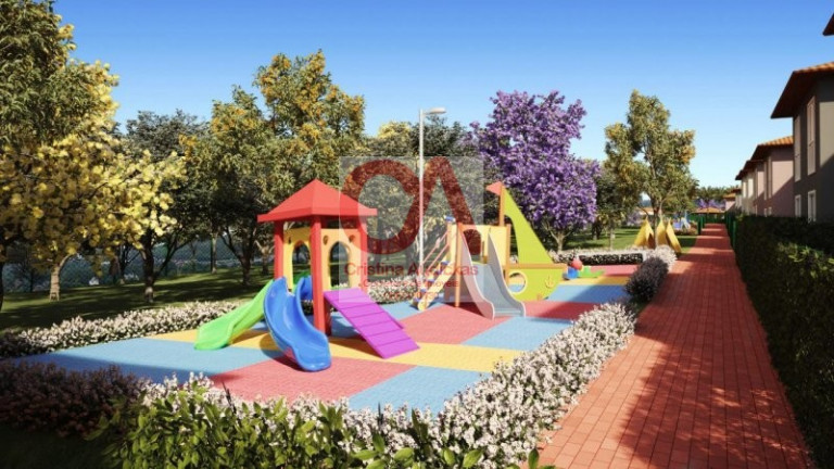 Imagem Casa de Condomínio com 2 Quartos à Venda, 48 m² em Portal do Santa Paula - Cotia Imagem Casa de Condomínio com 2 Quartos à Venda, 48 m² em Portal do Santa Paula - Cotia