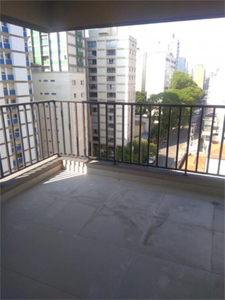 Imagem Apartamento com 3 Quartos à Venda, 163 m²em Vila Mariana - São Paulo