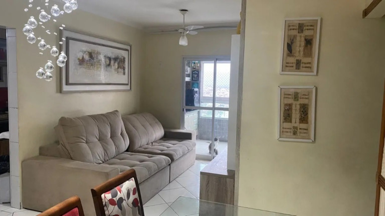 Imagem Apartamento com 3 Quartos à Venda, 110 m² em Ocian - Praia Grande Imagem Apartamento com 3 Quartos à Venda, 110 m² em Ocian - Praia Grande
