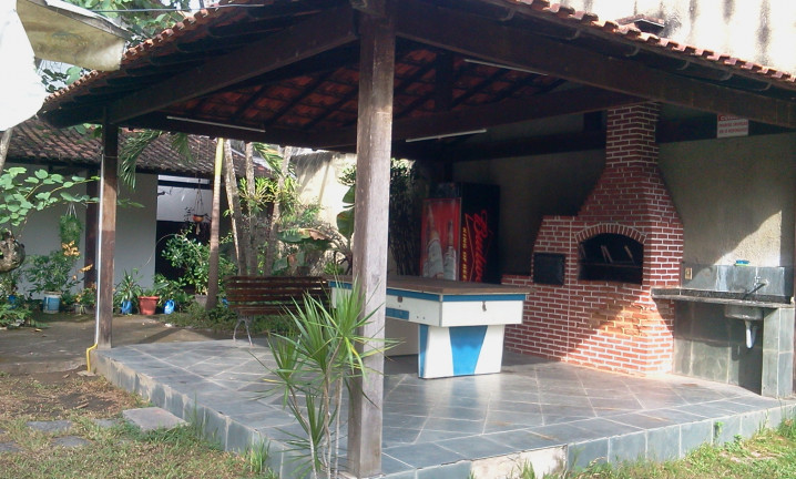 Imagem Casa de Condomínio com 4 Quartos à Venda, 174 m² em Maria Paula - São Gonçalo Imagem Casa de Condomínio com 4 Quartos à Venda, 174 m² em Maria Paula - São Gonçalo