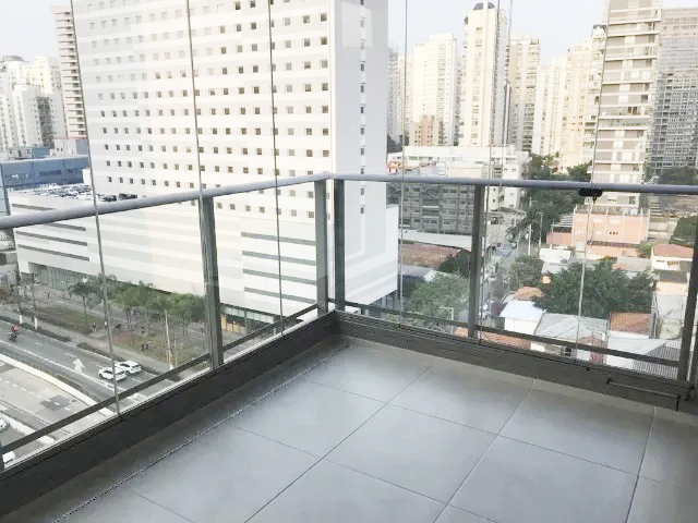 Imagem Apartamento com 2 Quartos à Venda, 81 m²em Vila Olímpia - São Paulo Imagem Apartamento com 2 Quartos à Venda, 81 m²em Vila Olímpia - São Paulo