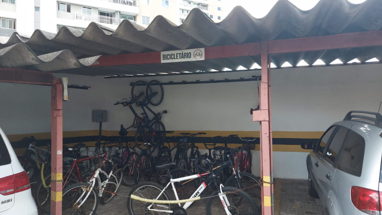 Imagem Apartamento com 3 Quartos à Venda, 165 m² em Fátima - Fortaleza