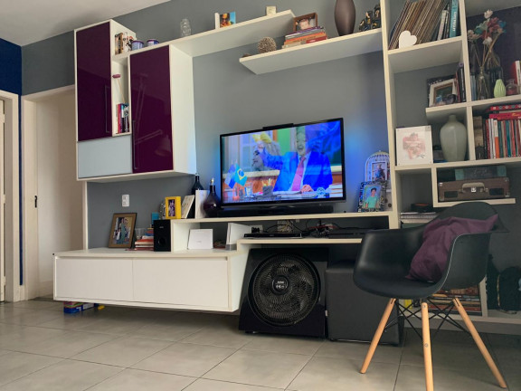 Imagem Apartamento com 2 Quartos à Venda, 90 m² em Santa Rosa - Niterói Imagem Apartamento com 2 Quartos à Venda, 90 m² em Santa Rosa - Niterói