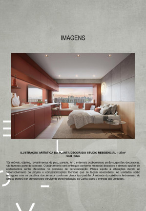 Imagem Apartamento com 3 Quartos à Venda, 97 m²em Vila Mariana - São Paulo Imagem Apartamento com 3 Quartos à Venda, 97 m²em Vila Mariana - São Paulo