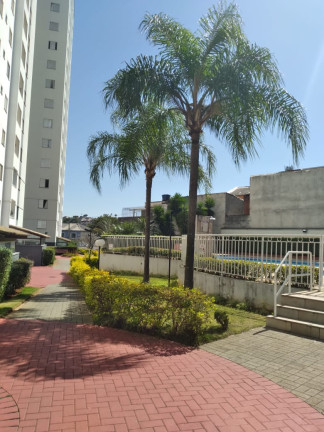 Apartamento com 2 Quartos à Venda, 49 m² em Imirim - São Paulo