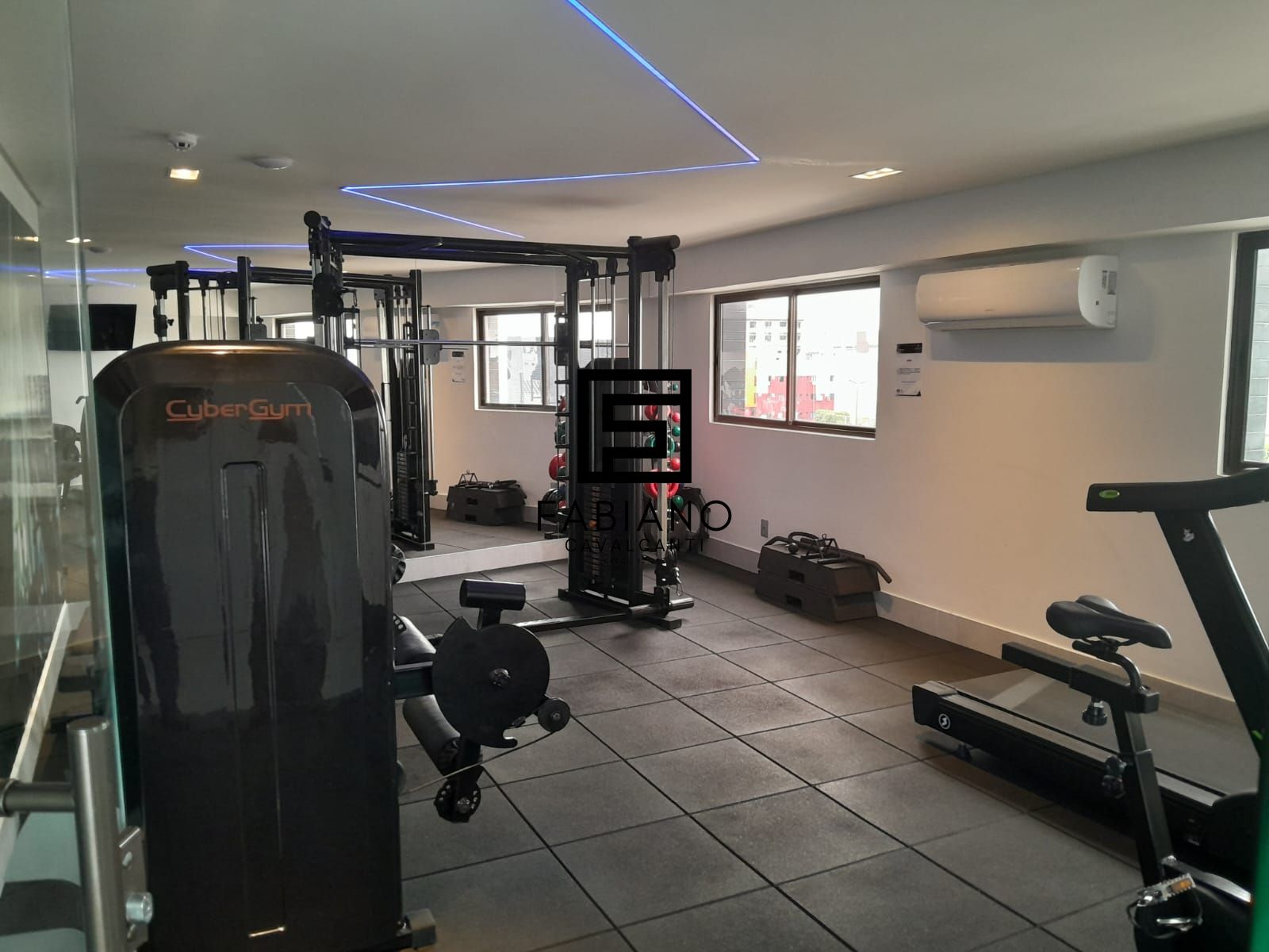 Imagem Flat com 1 Quarto à Venda, 19 m²em Manaíra - João Pessoa
