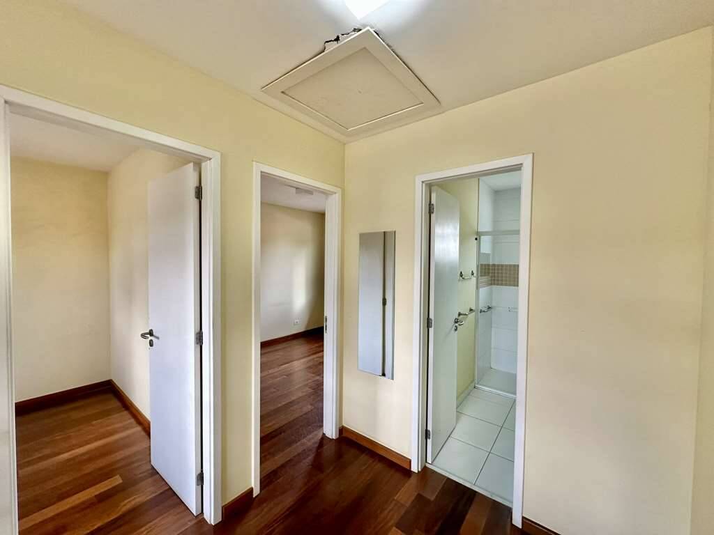 Imagem Casa de Condomínio com 2 Quartos à Venda, 80 m² em Portal do Santa Paula - Cotia