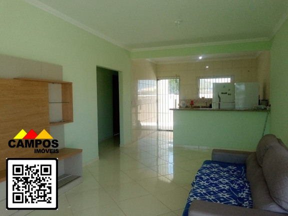Imagem Casa com 3 Quartos para Alugar, 120 m² em Fazendinha - Araruama Imagem Casa com 3 Quartos para Alugar, 120 m² em Fazendinha - Araruama
