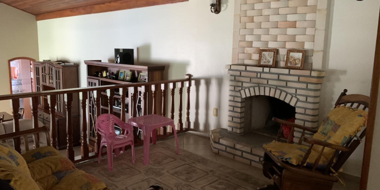 Imagem Chácara com 4 Quartos à Venda, 1.000 m² em Centro - Santa Isabel Imagem Chácara com 4 Quartos à Venda, 1.000 m² em Centro - Santa Isabel