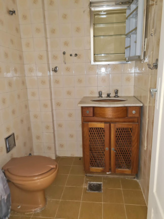 Imagem Kitnet à Venda, 20 m² em Copacabana - Rio de Janeiro