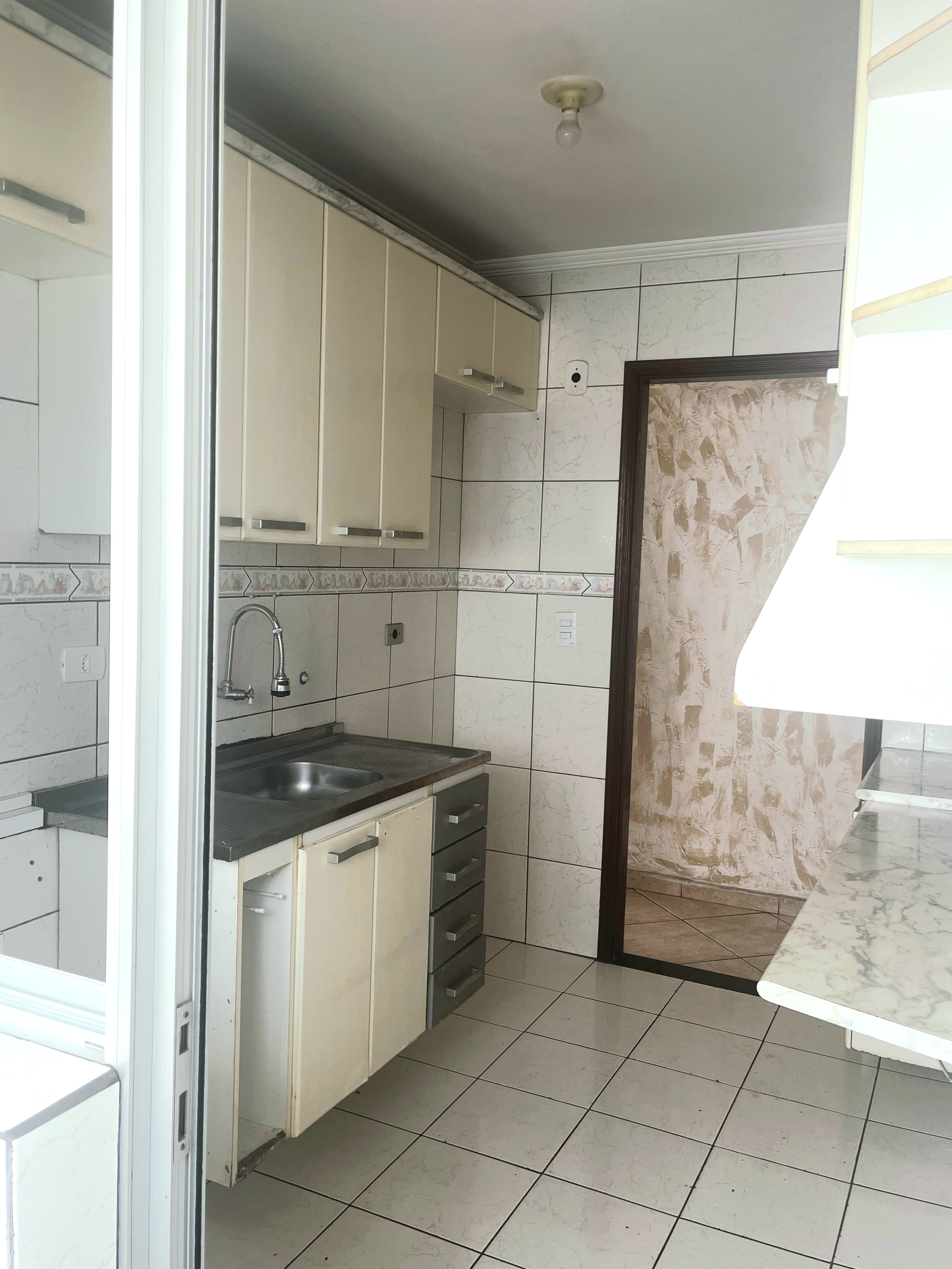 Imagem Apartamento com 3 Quartos à Venda, 68 m²em Jardim do Estádio - Santo André
