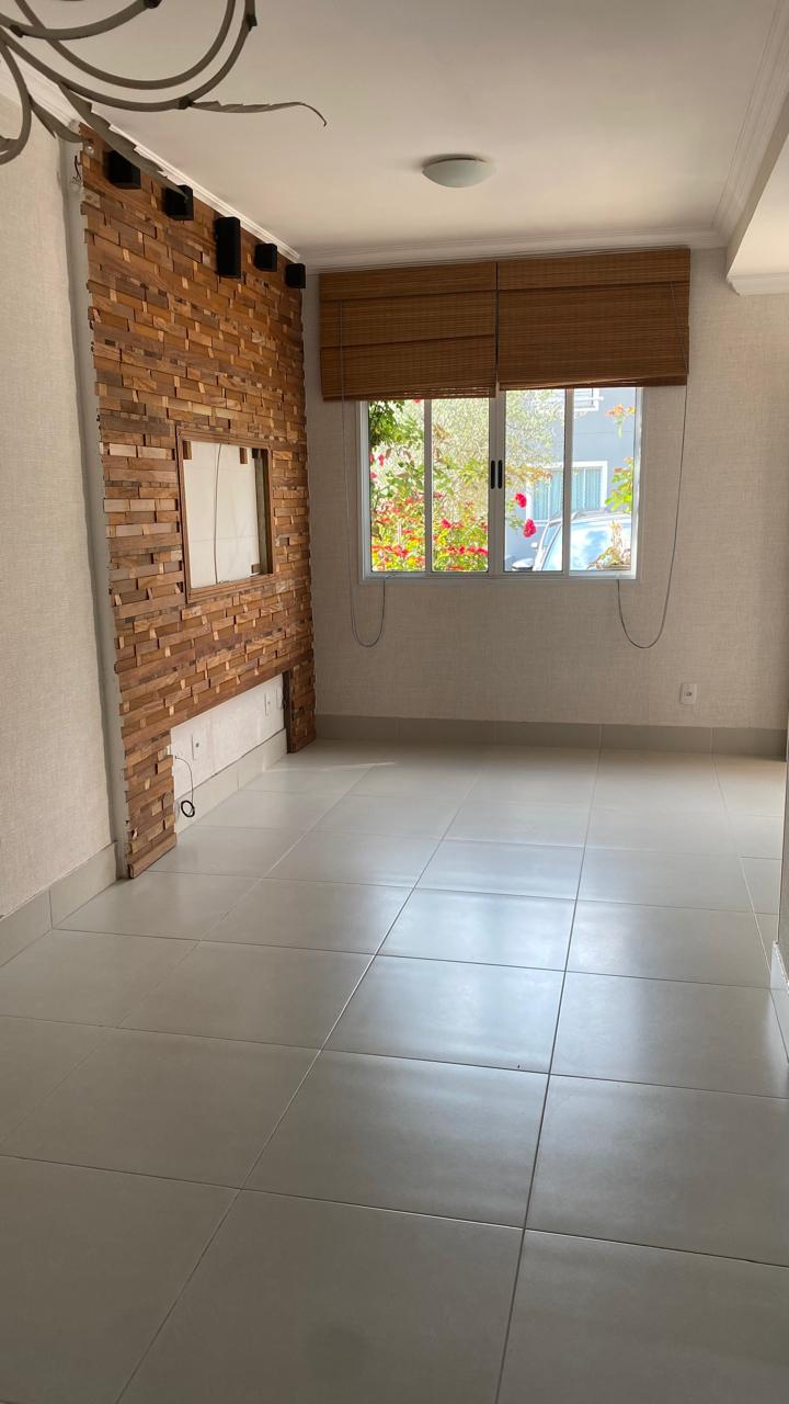 Imagem Casa de Condomínio com 2 Quartos à Venda, 127 m² em Paisagem Renoir - Cotia