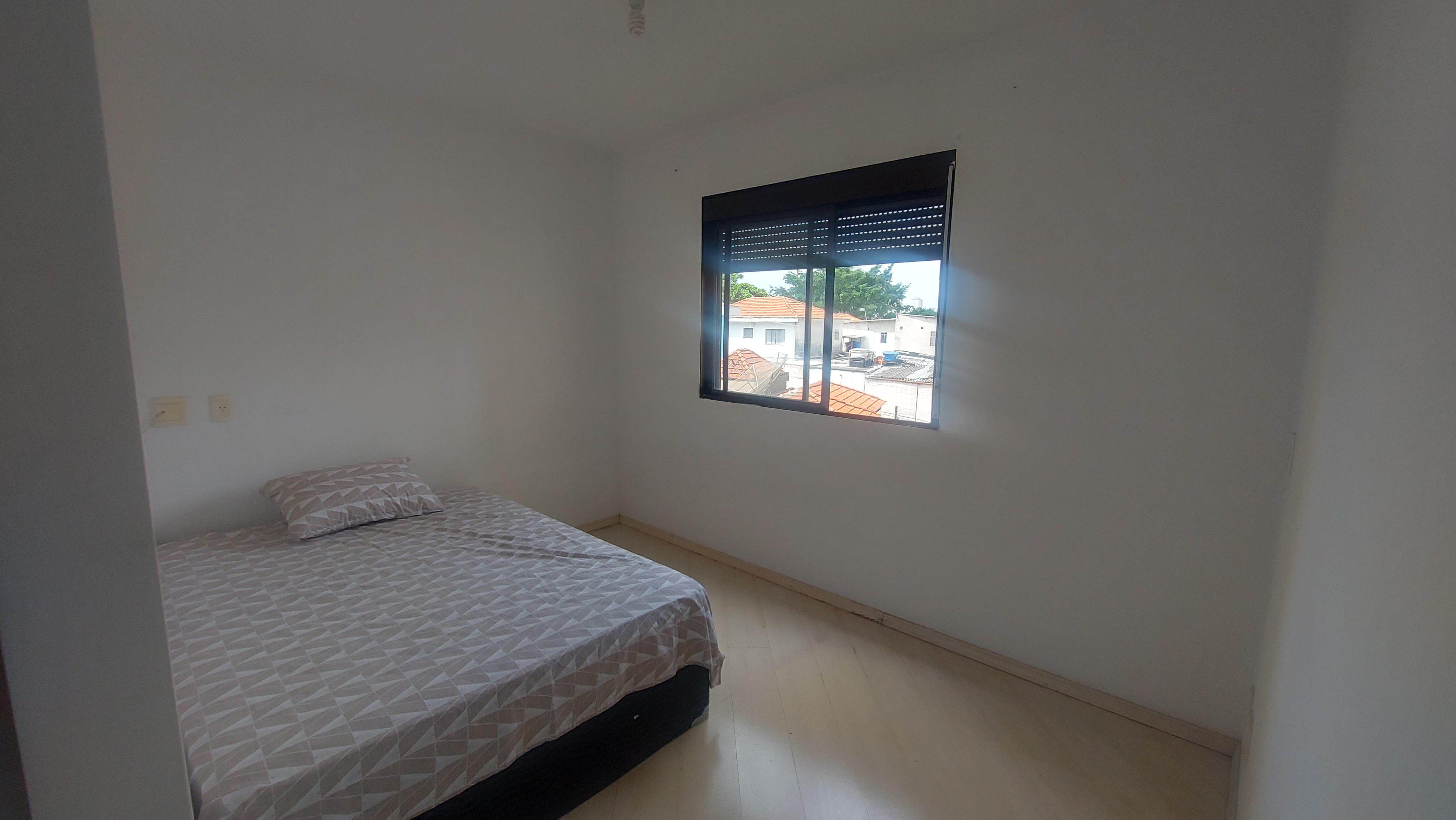 Imagem Studio com 1 Quarto à Venda, 30 m²em Vila Guarani (Z Sul) - São Paulo