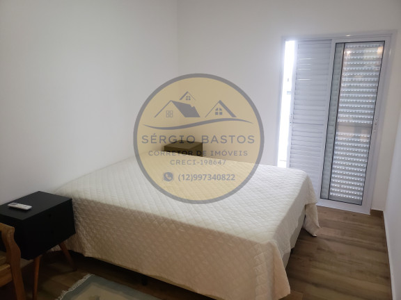 Imagem Apartamento com 3 Quartos à Venda, 105 m²em Centro - ubatuba