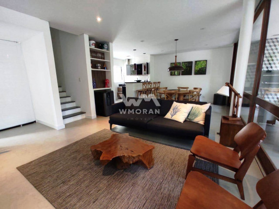 Imagem Casa de Condomínio com 4 Quartos à Venda, 232 m² em Riviera - Bertioga
