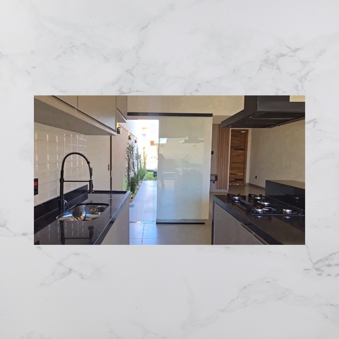 Imagem Casa de Condomínio com 3 Quartos à Venda, 139 m²em Village Provence - São José do Rio Preto
