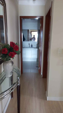 Imagem Apartamento com 3 Quartos à Venda, em Centro - Criciúma Imagem Apartamento com 3 Quartos à Venda, em Centro - Criciúma