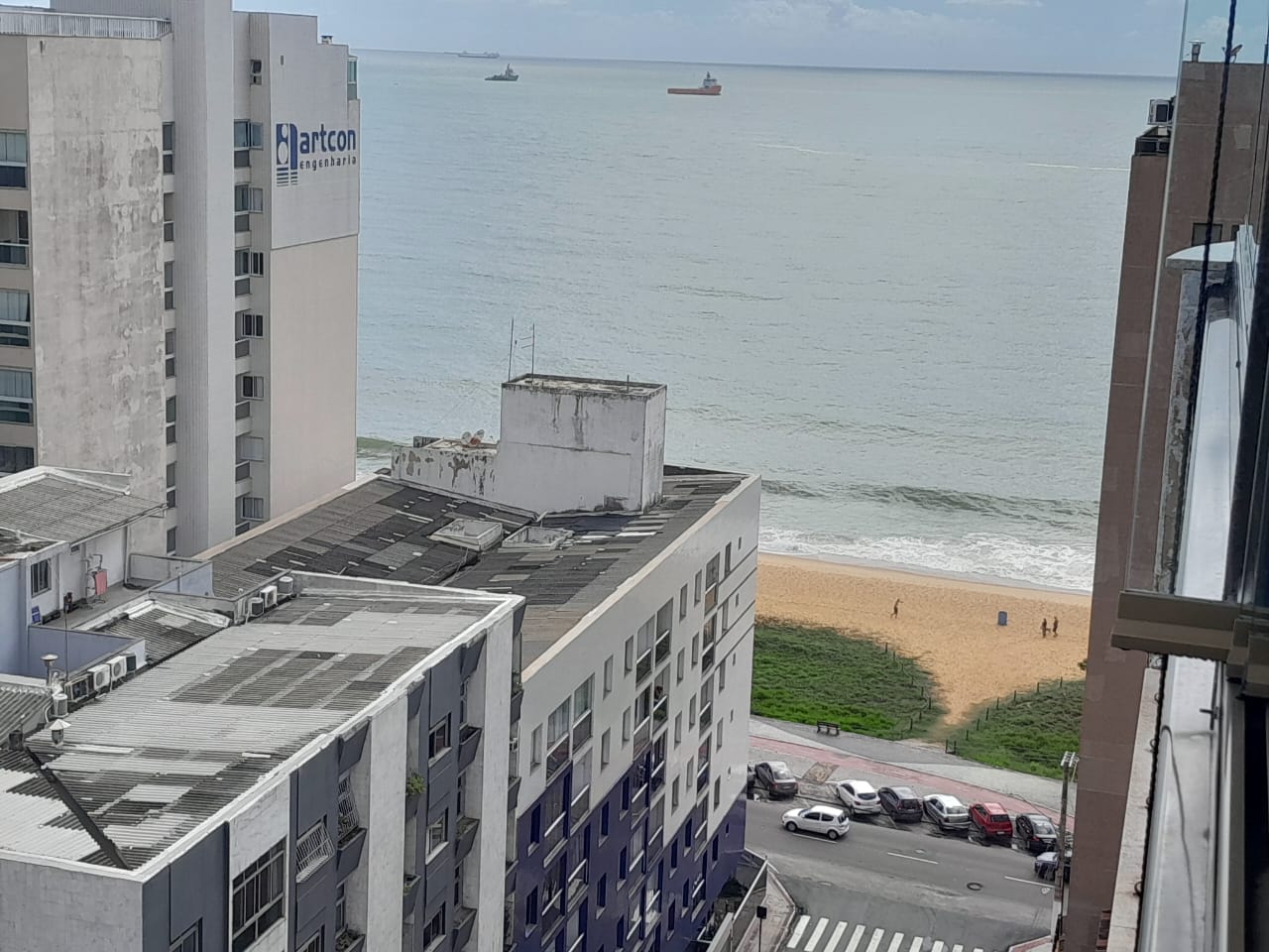 Imagem Apartamento com 4 Quartos à Venda, 170 m²em Praia da Costa - Vila Velha Imagem Apartamento com 4 Quartos à Venda, 170 m²em Praia da Costa - Vila Velha