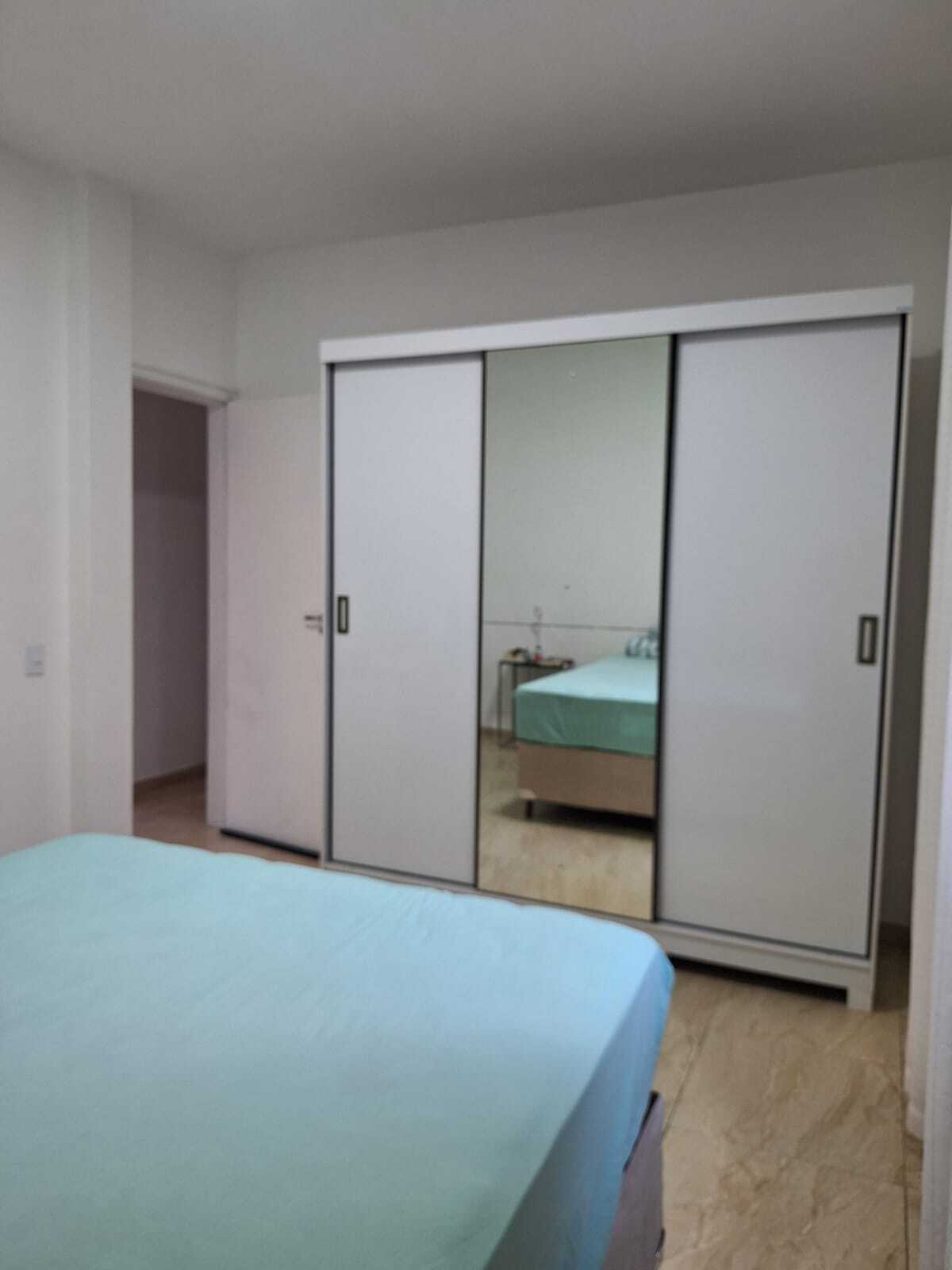 Imagem Apartamento com 3 Quartos à Venda, 82 m²em Itapuã - Vila Velha Imagem Apartamento com 3 Quartos à Venda, 82 m²em Itapuã - Vila Velha