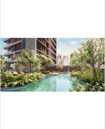 Imagem Cobertura com 4 Quartos à Venda, 350 m²em Vila Nova Conceição - São Paulo Imagem Cobertura com 4 Quartos à Venda, 350 m²em Vila Nova Conceição - São Paulo