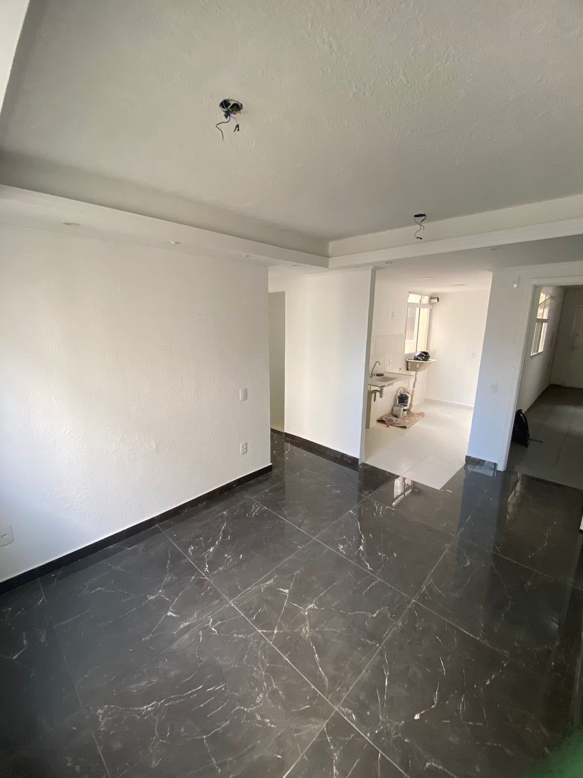 Imagem Apartamento com 2 Quartos à Venda, 45 m² em Bangu - Rio de Janeiro