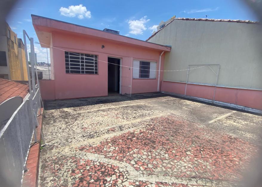 Imagem Casa com 4 Quartos à Venda, 225 m²em Rudge Ramos - São Bernardo do Campo