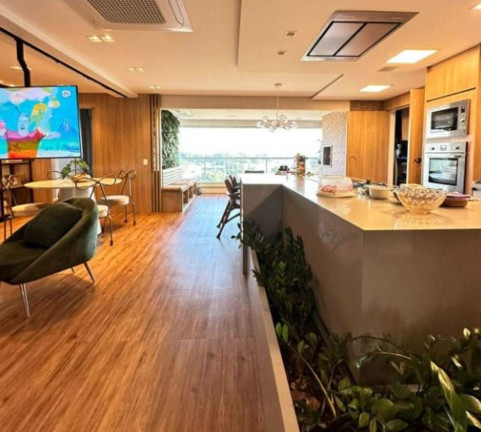 Imagem Apartamento com 3 Quartos à Venda, 157 m² em Vila Anastácio - São Paulo Imagem Apartamento com 3 Quartos à Venda, 157 m² em Vila Anastácio - São Paulo
