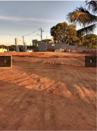 Imagem Terreno à Venda, 42.000 m² em Caixa D'Água - Lauro de Freitas