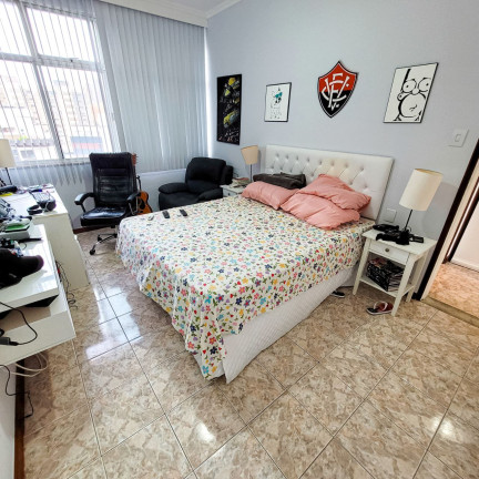 Imagem Apartamento com 4 Quartos à Venda, 160 m² em Barra - Salvador