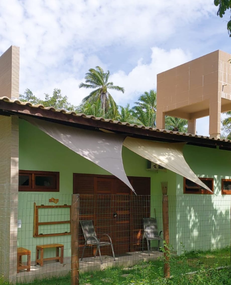 Imagem Casa com 2 Quartos à Venda, 126 m²em Velha Boipeba - Cairu