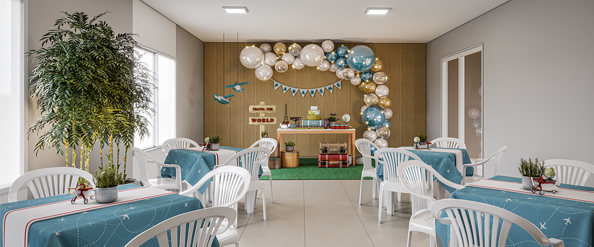 Imagem Apartamento com 2 Quartos à Venda, 48 m² em Rio Marinho - Vila Velha