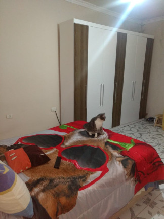 Imagem Sobrado com 6 Quartos à Venda,  em Jardim Nova Vitória II - São Paulo
