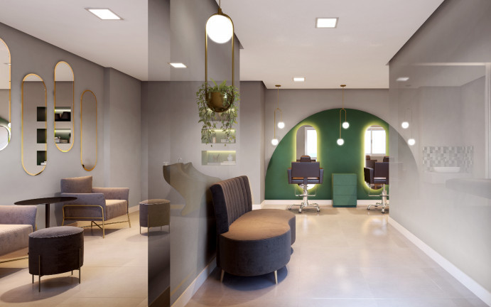 Imagem Apartamento com 2 Quartos à Venda, 45 m² em Jardim Peri Peri - São Paulo